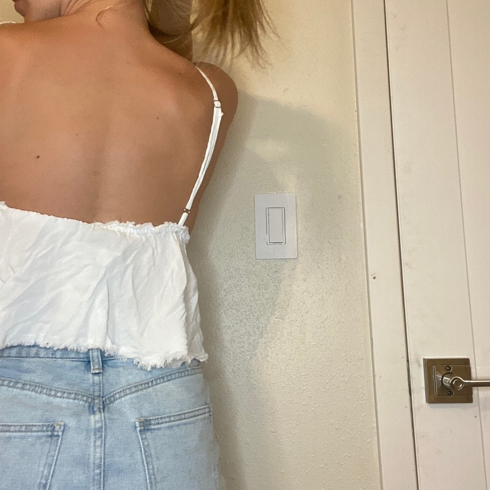 Brandy Melville top - Picture 2 of 2
